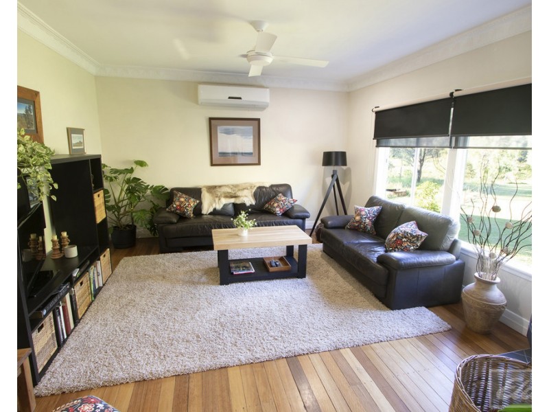 165 Mulgowie Road, Thornton QLD 4341