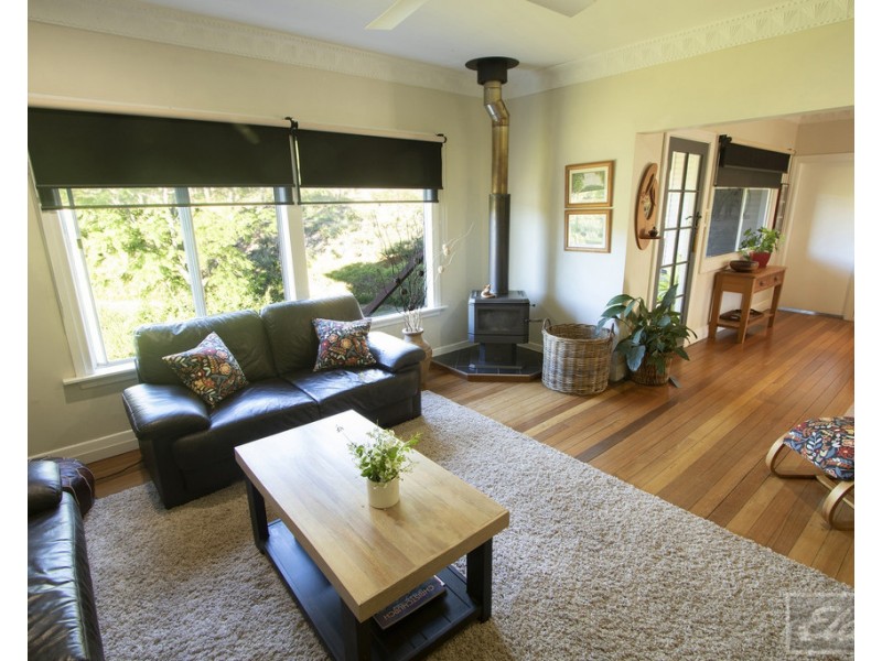 165 Mulgowie Road, Thornton QLD 4341