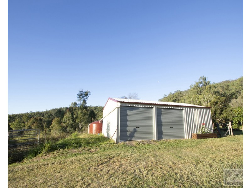 165 Mulgowie Road, Thornton QLD 4341