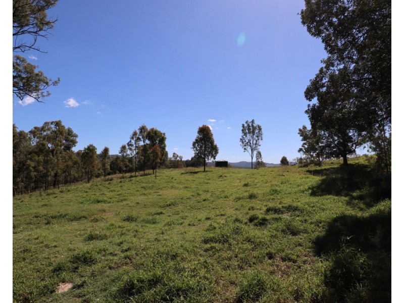165 Mulgowie Road, Thornton QLD 4341