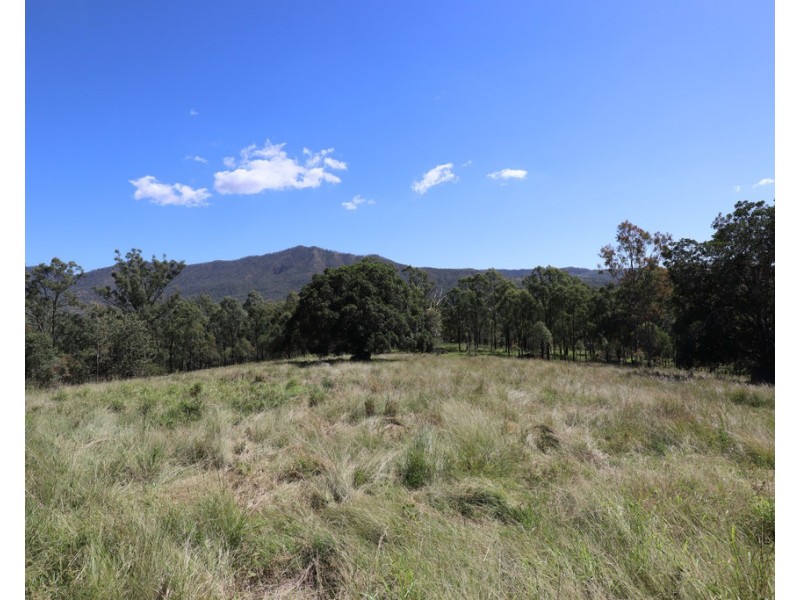 165 Mulgowie Road, Thornton QLD 4341