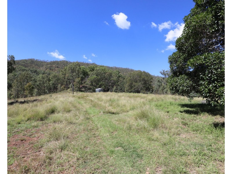 165 Mulgowie Road, Thornton QLD 4341