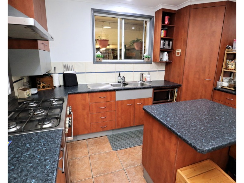 252 Left Hand Branch Road, Lefthand Branch QLD 4343