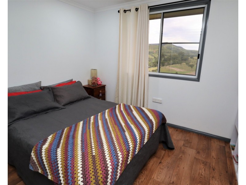 252 Left Hand Branch Road, Lefthand Branch QLD 4343