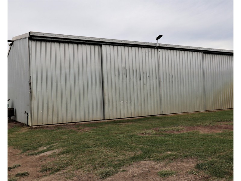 252 Left Hand Branch Road, Lefthand Branch QLD 4343