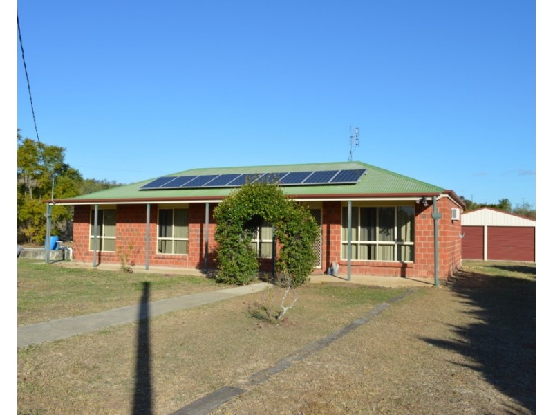 10 Acacia Court, Plainland QLD 4341