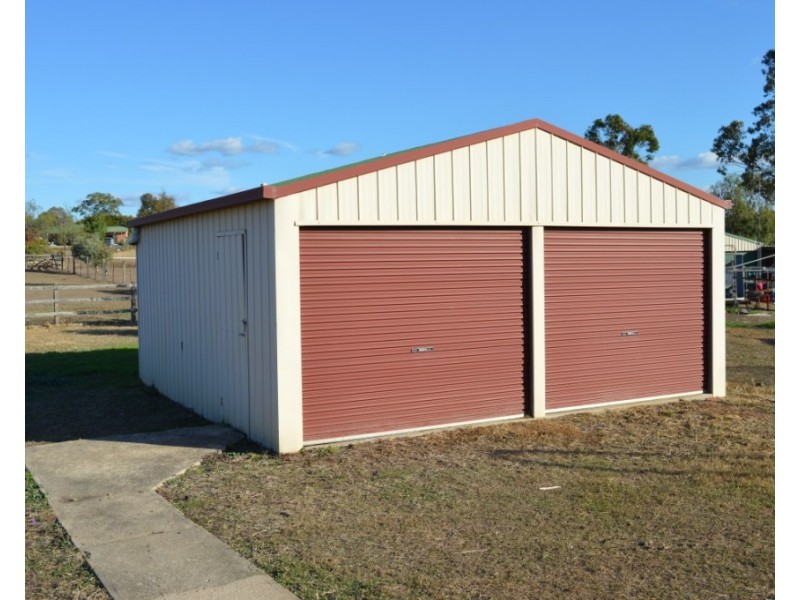 10 Acacia Court, Plainland QLD 4341