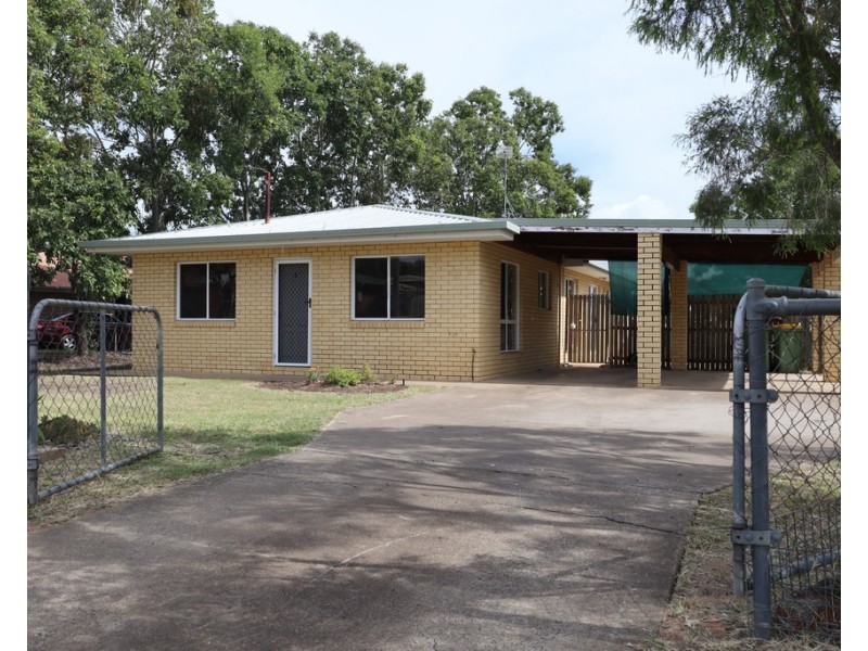 6 Cassowary Place, Laidley QLD 4341