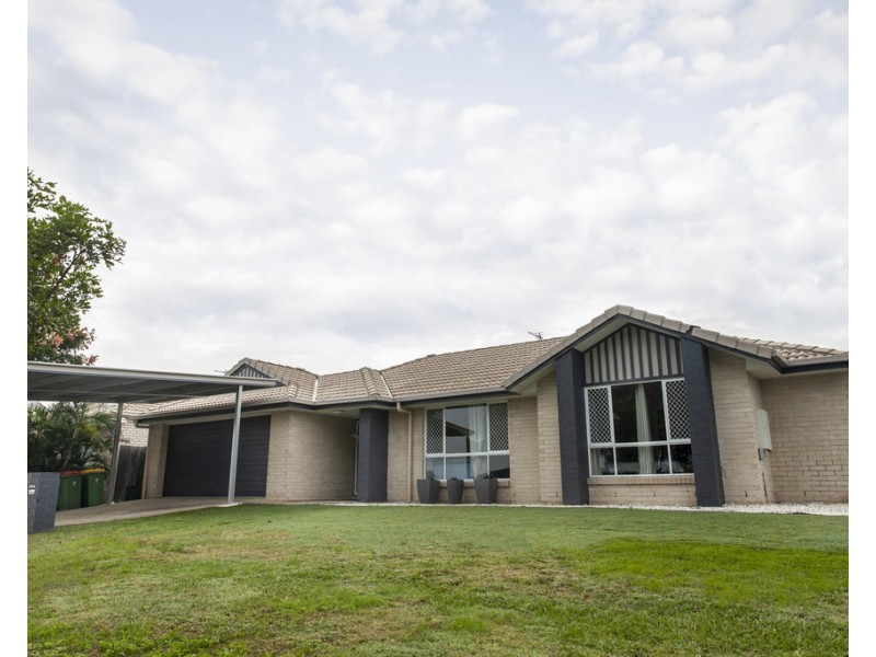 18 Goodwin Street, Laidley QLD 4341