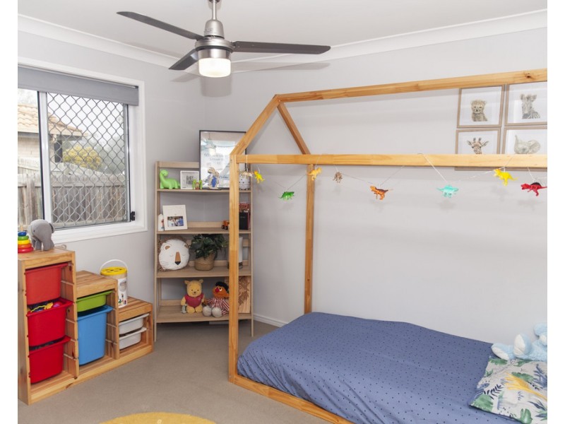 18 Goodwin Street, Laidley QLD 4341