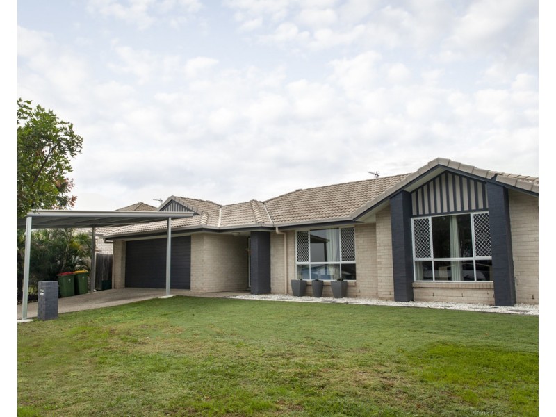 18 Goodwin Street, Laidley QLD 4341