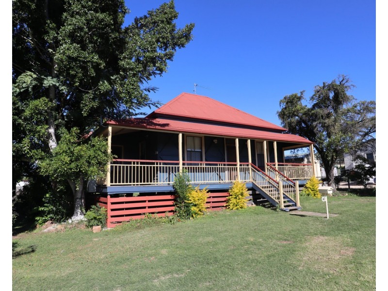 41 Spicer Street, Laidley QLD 4341