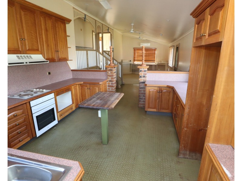 43 Vaux Street, Laidley QLD 4341