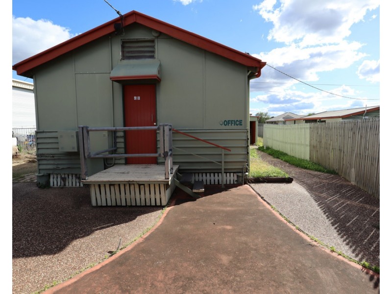 43 Vaux Street, Laidley QLD 4341