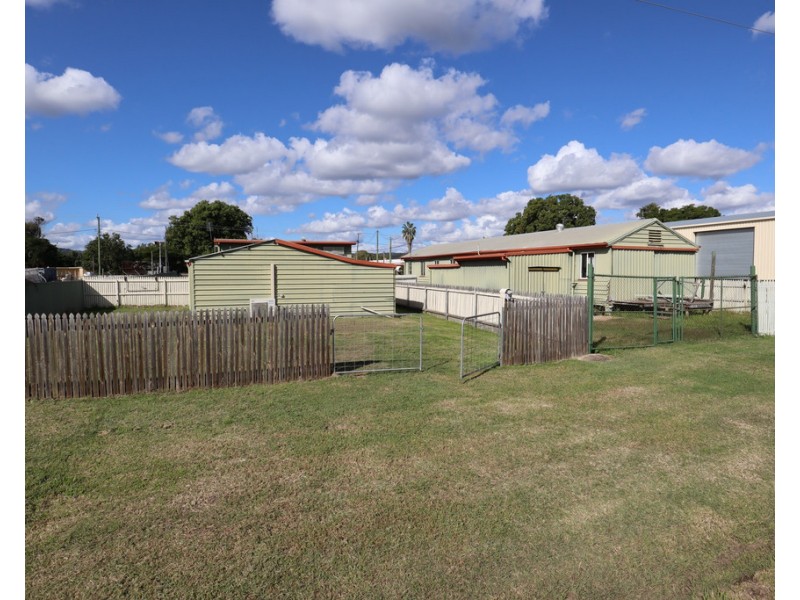 43 Vaux Street, Laidley QLD 4341