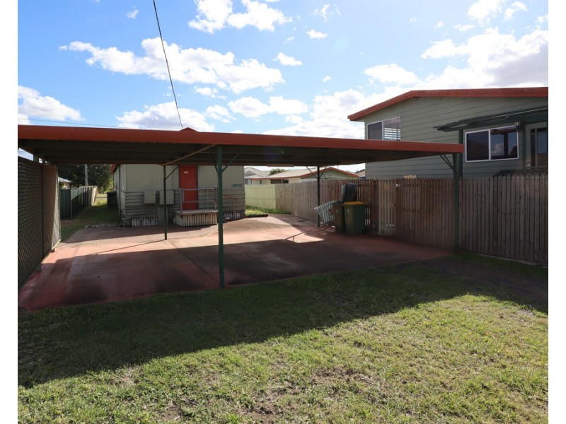 43 Vaux Street, Laidley QLD 4341