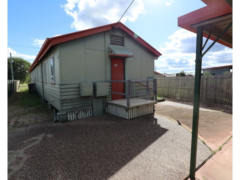 43 Vaux Street, Laidley QLD 4341