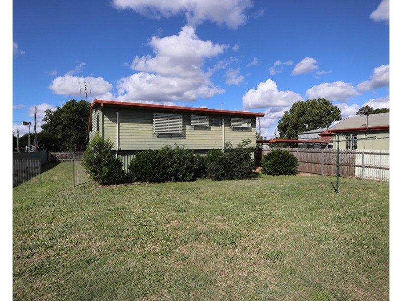43 Vaux Street, Laidley QLD 4341