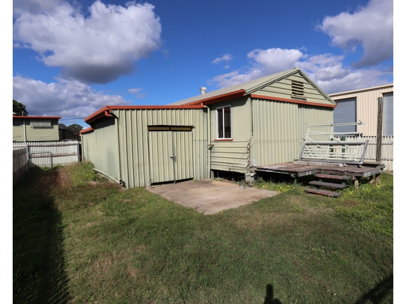 43 Vaux Street, Laidley QLD 4341