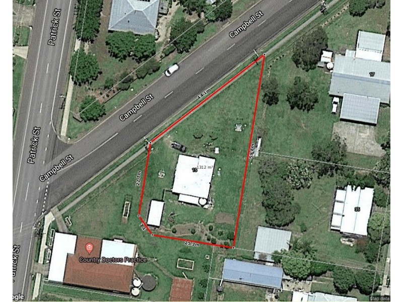 15 Campbell Street, Laidley QLD 4341