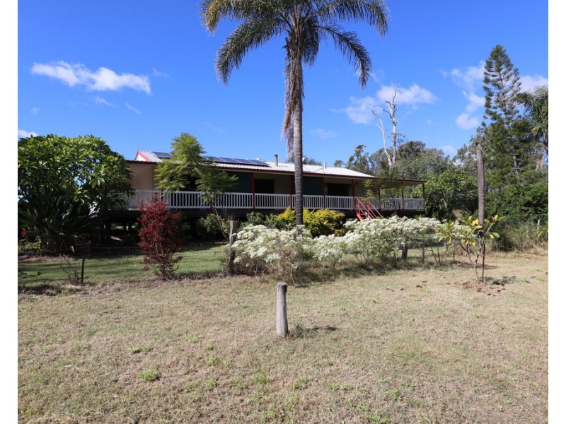 32 Pitt Road, Blenheim QLD 4341