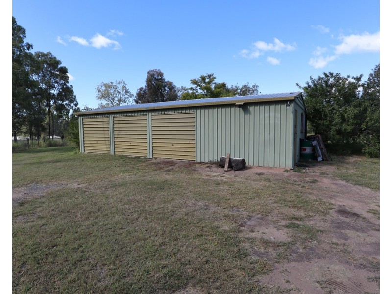 32 Pitt Road, Blenheim QLD 4341