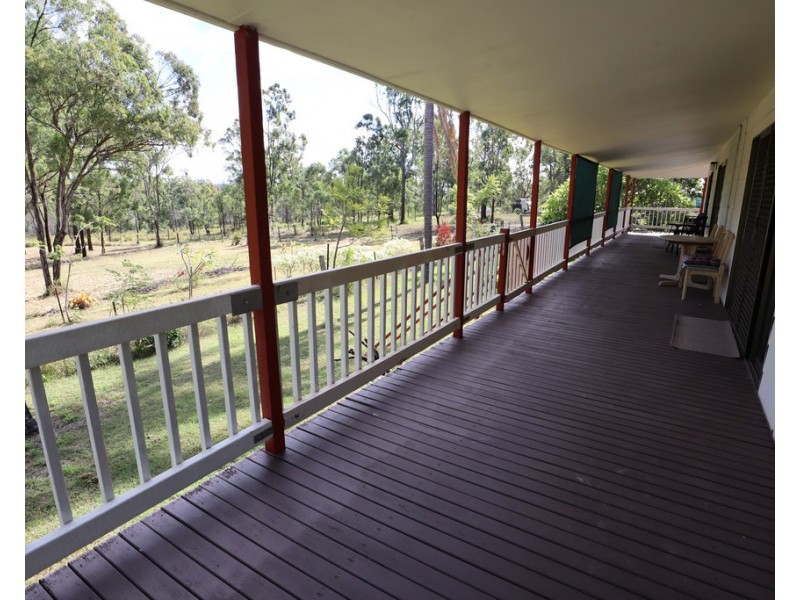 32 Pitt Road, Blenheim QLD 4341