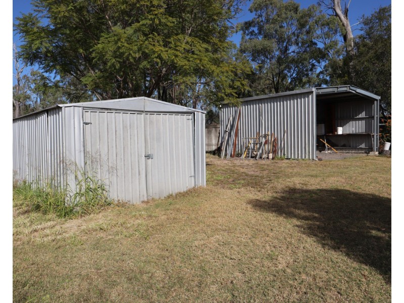 32 Pitt Road, Blenheim QLD 4341