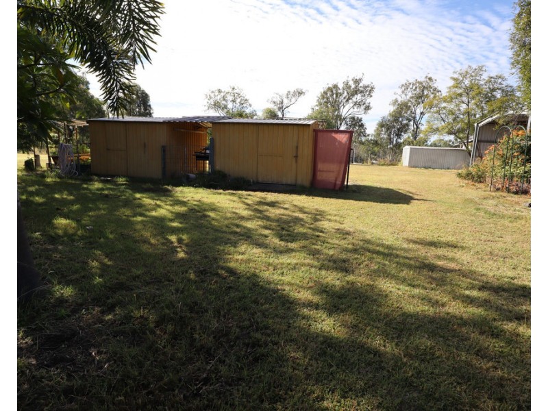 32 Pitt Road, Blenheim QLD 4341