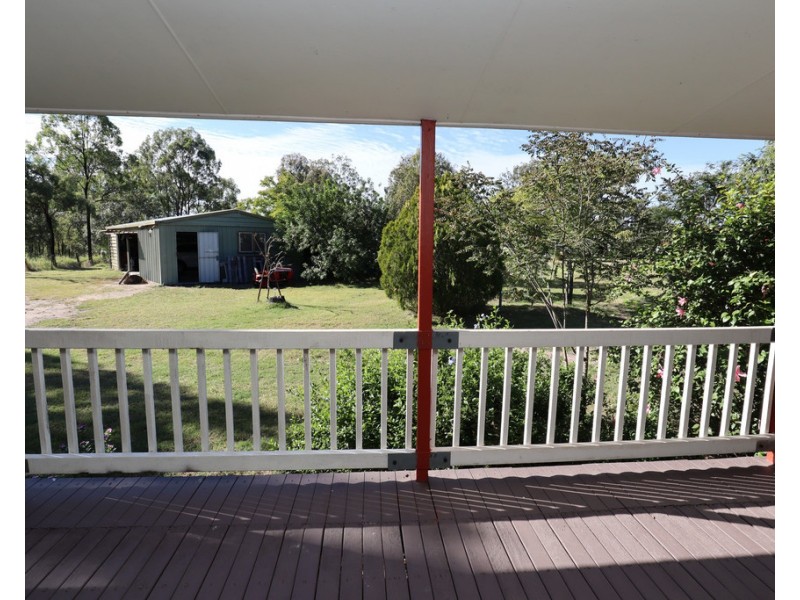 32 Pitt Road, Blenheim QLD 4341