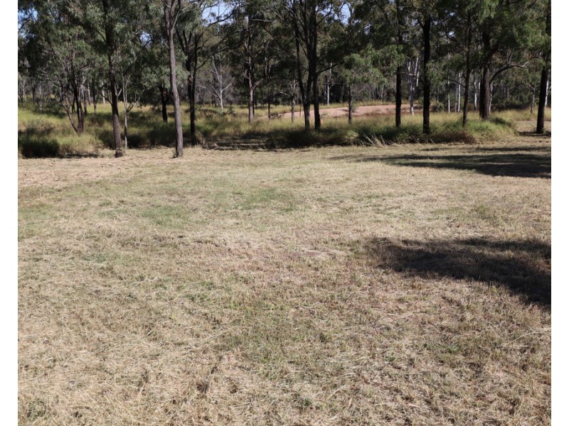 32 Pitt Road, Blenheim QLD 4341