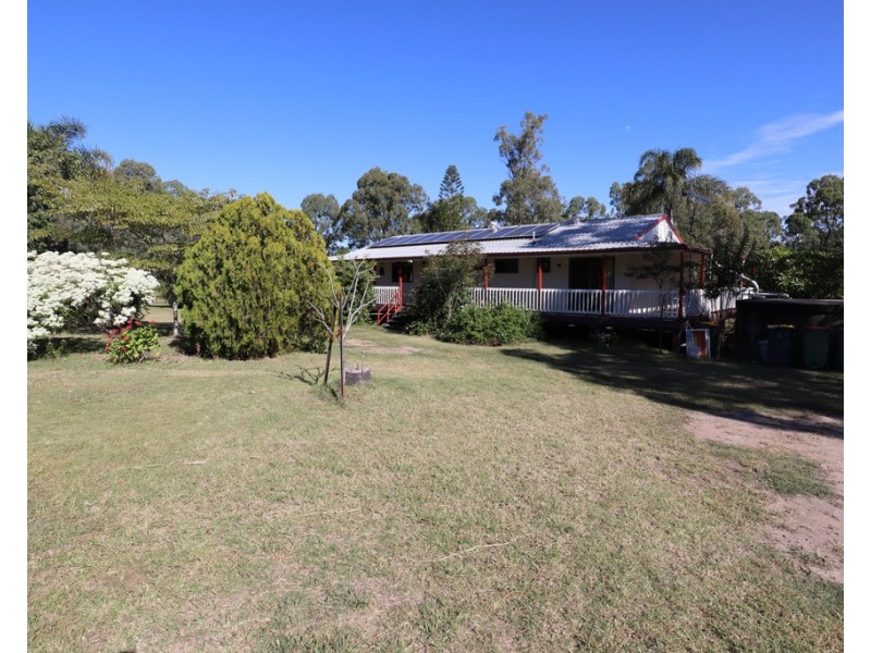 32 Pitt Road, Blenheim QLD 4341