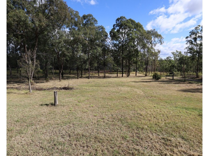 32 Pitt Road, Blenheim QLD 4341