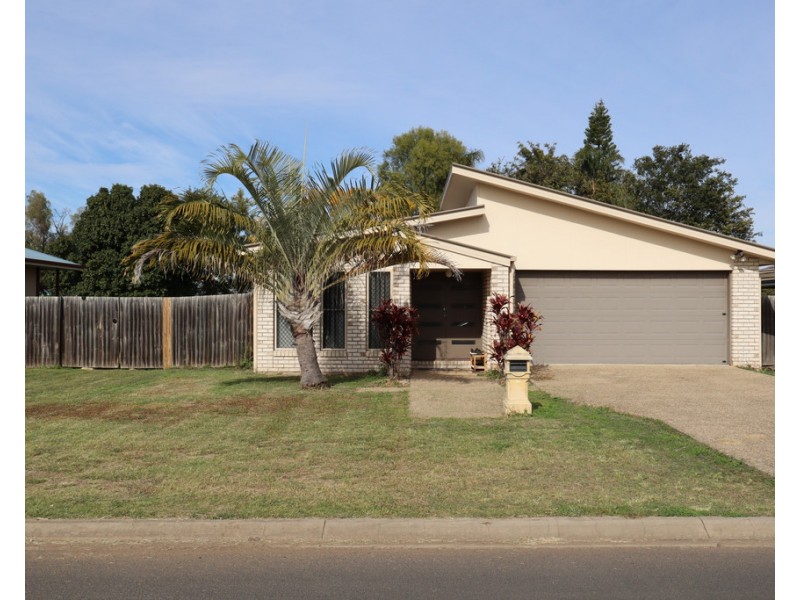 3 Stanford Place, Laidley QLD 4341
