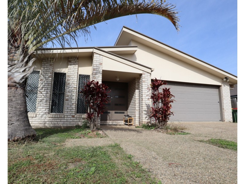 3 Stanford Place, Laidley QLD 4341