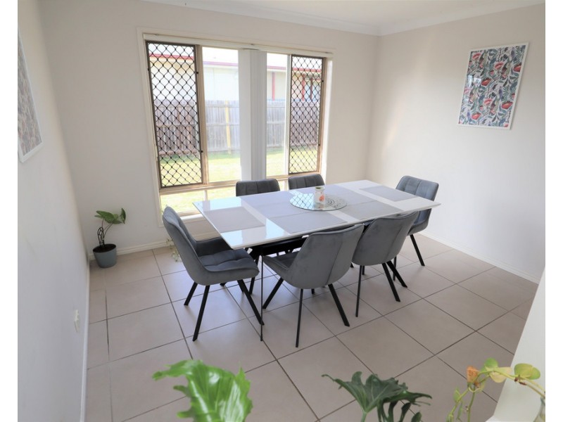 3 Stanford Place, Laidley QLD 4341