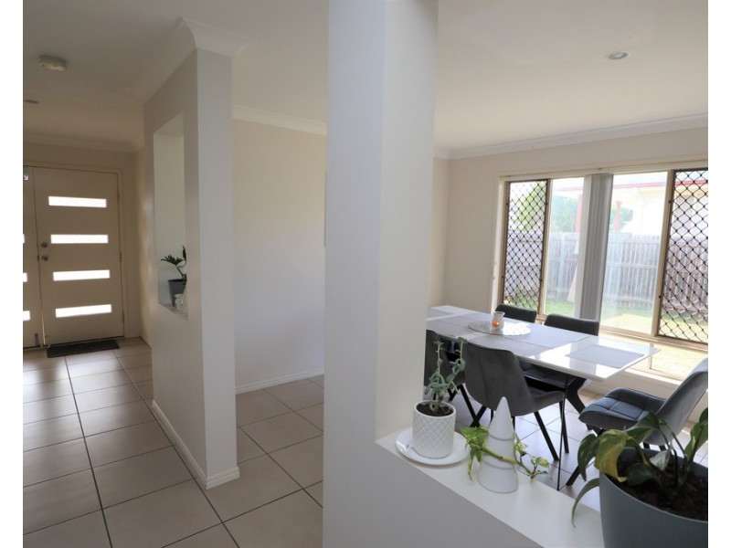 3 Stanford Place, Laidley QLD 4341