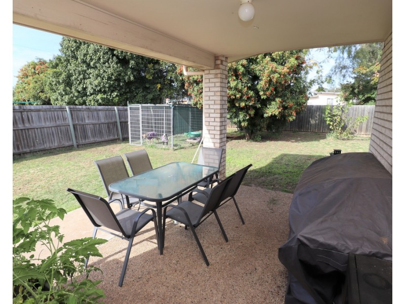 3 Stanford Place, Laidley QLD 4341