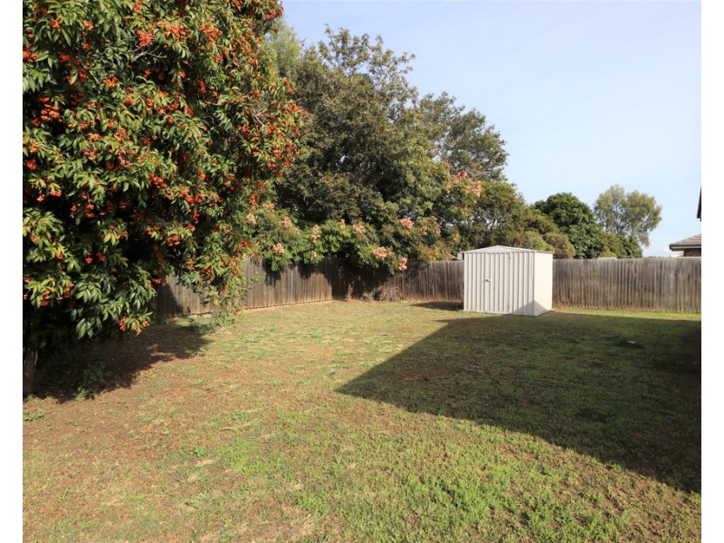 3 Stanford Place, Laidley QLD 4341