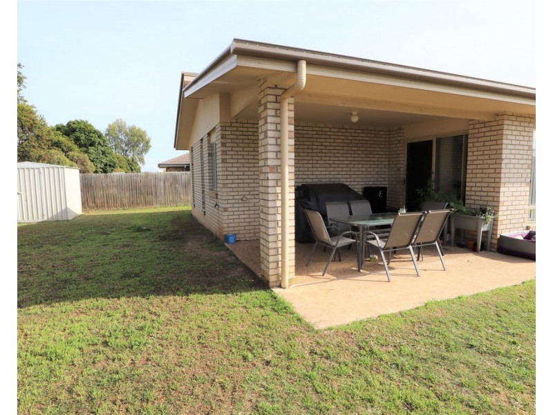 3 Stanford Place, Laidley QLD 4341