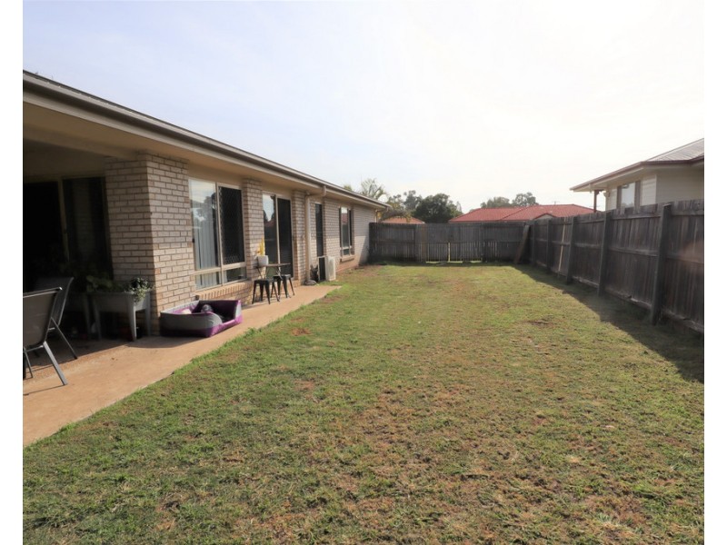 3 Stanford Place, Laidley QLD 4341
