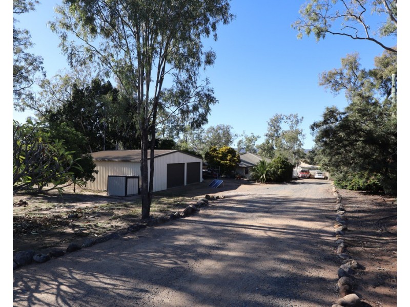 Laidley Heights QLD 4341
