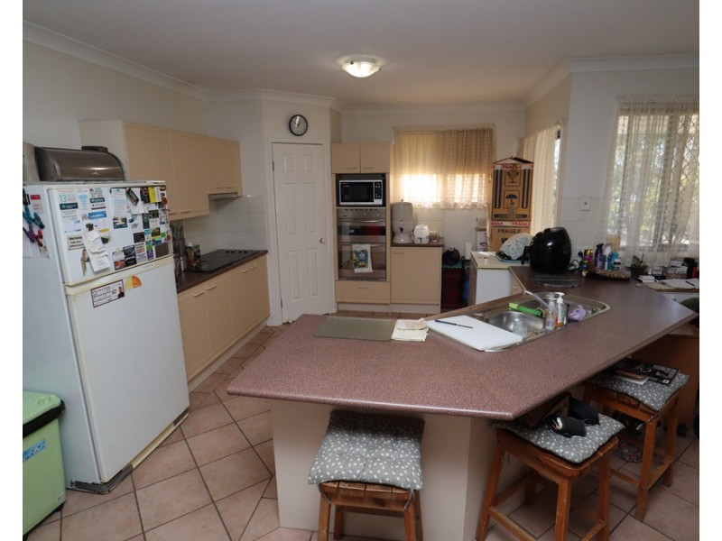 Laidley Heights QLD 4341