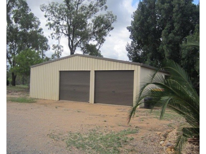 Laidley Heights QLD 4341