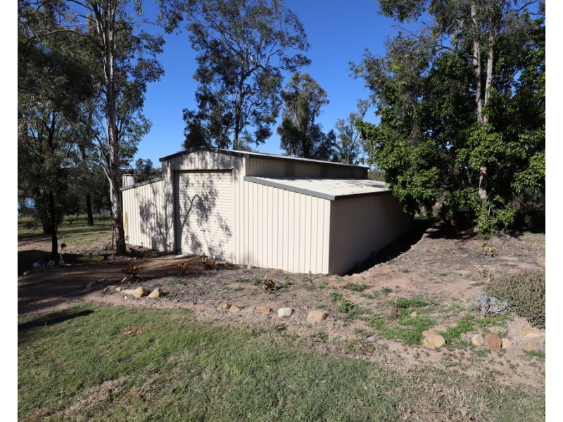 Laidley Heights QLD 4341