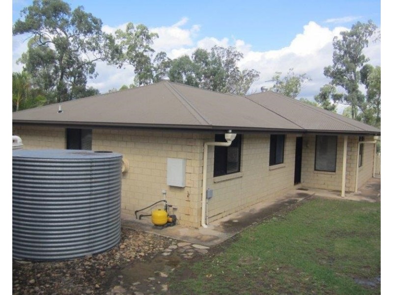 Laidley Heights QLD 4341