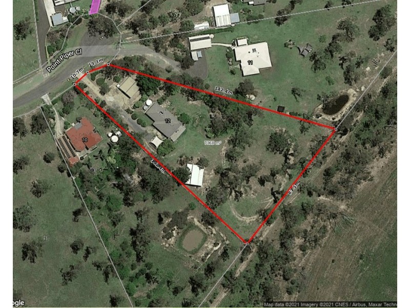 Laidley Heights QLD 4341