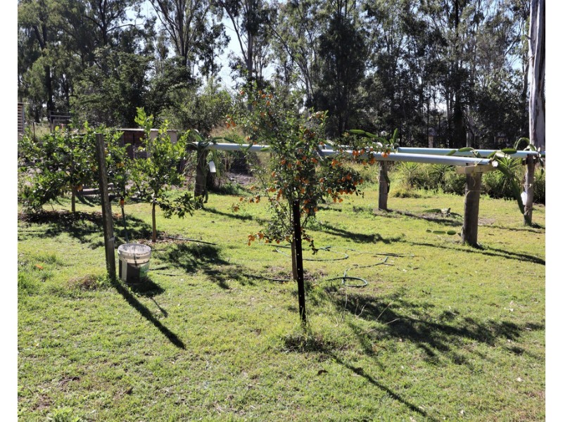 15 Yellowood Court, Kensington Grove QLD 4341