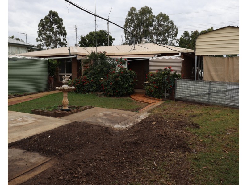 9 Robinson Road, Laidley QLD 4341