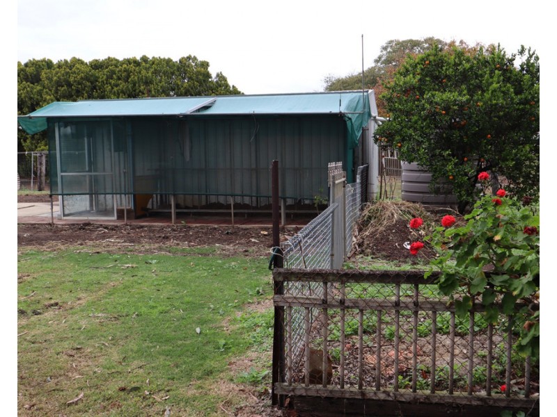 9 Robinson Road, Laidley QLD 4341